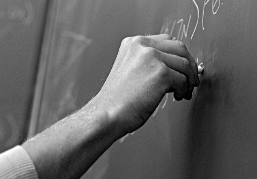 professor