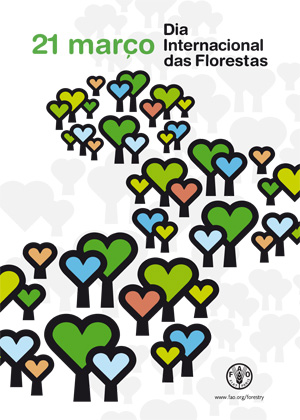 Diaflorestas