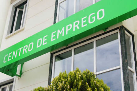 desemprego