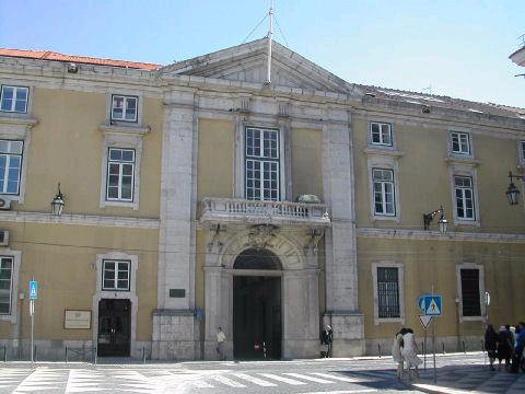 tribunal relacao