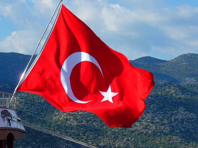 turquia