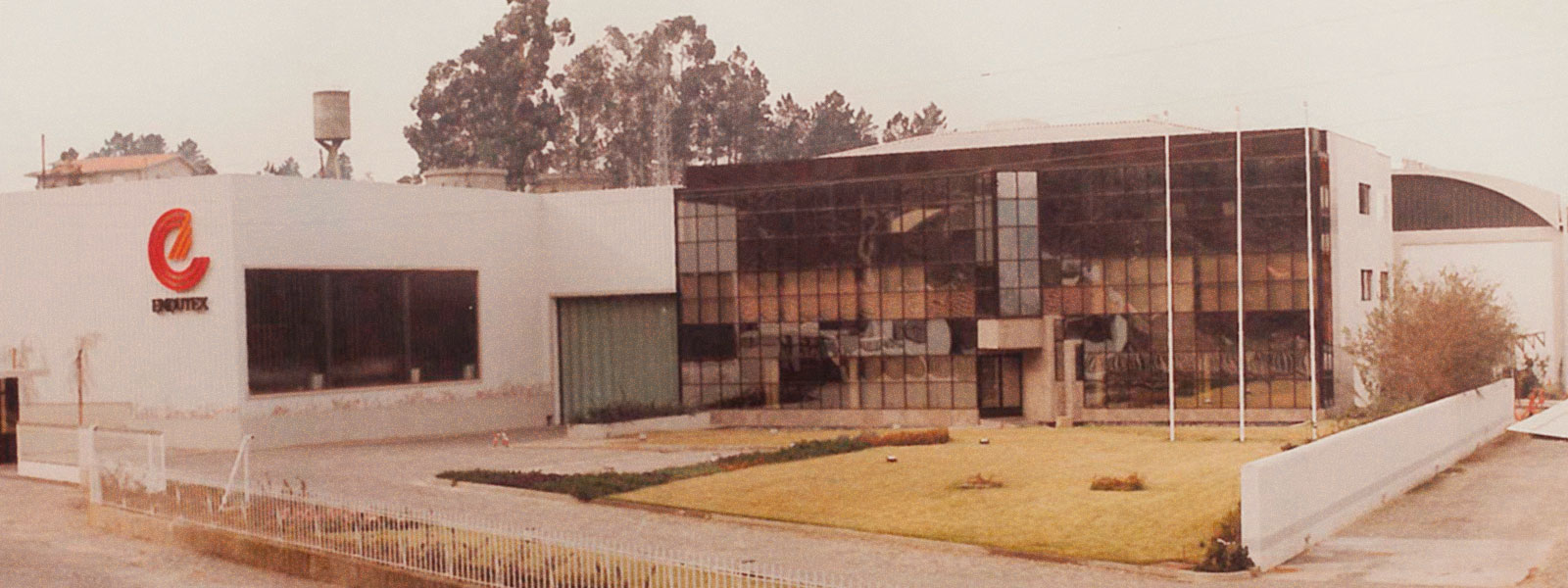 endutex historia