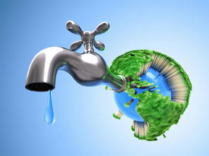 agua vida
