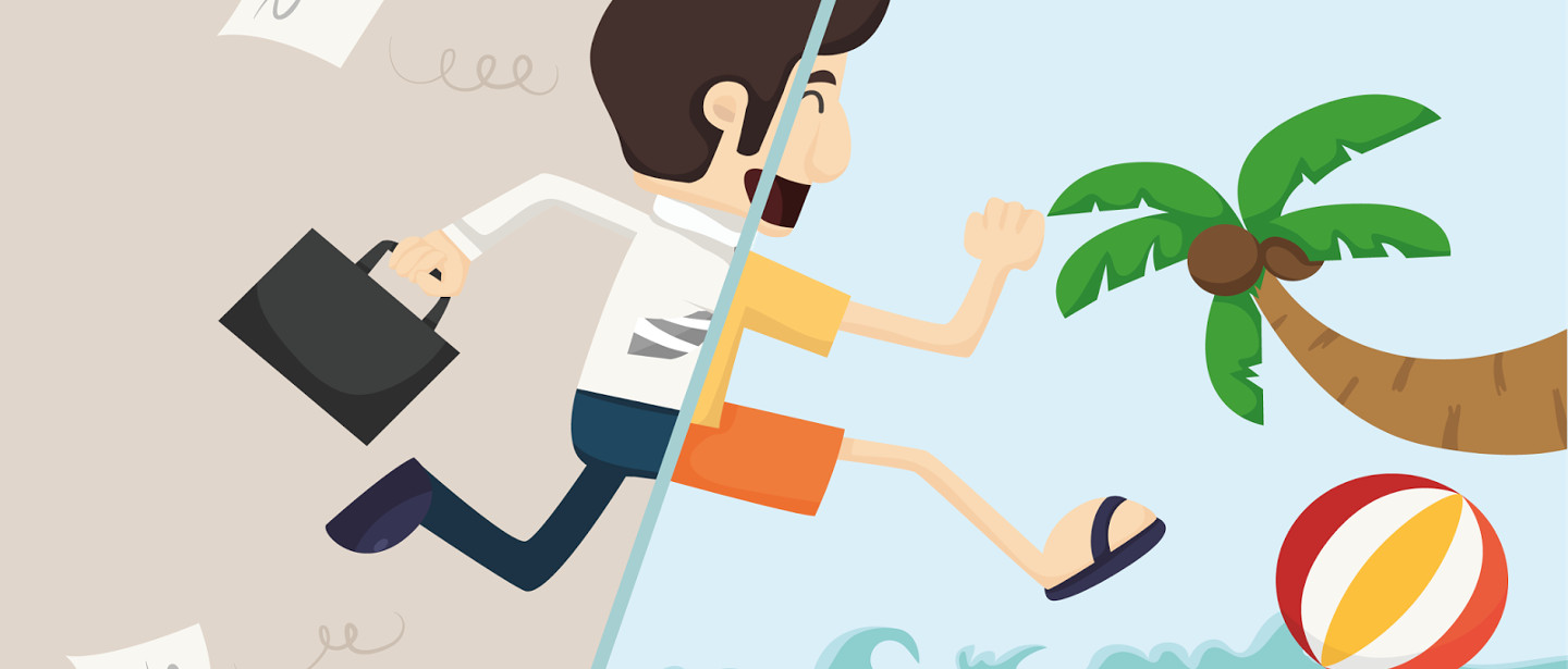 direito a ferias dos trabalhadores