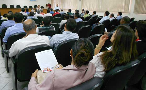 representação sst