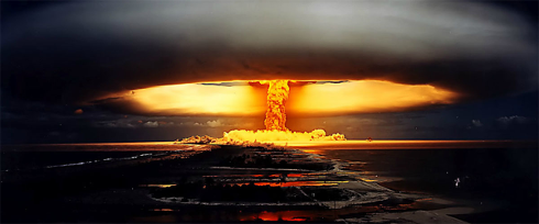 nuclear internacional