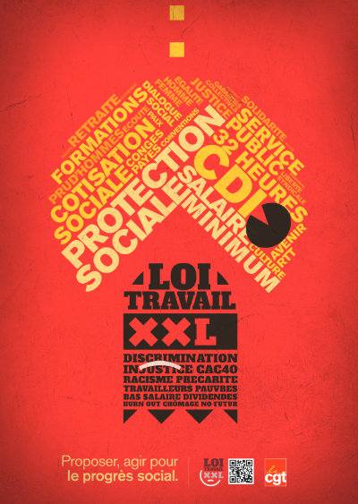 travail