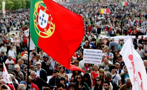 portugal emprego