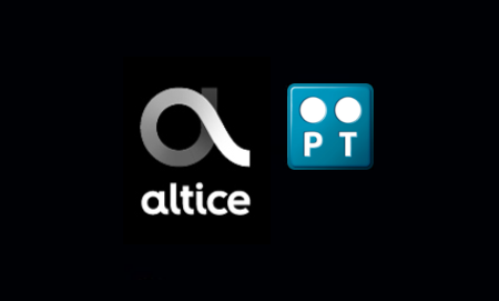 altice pt