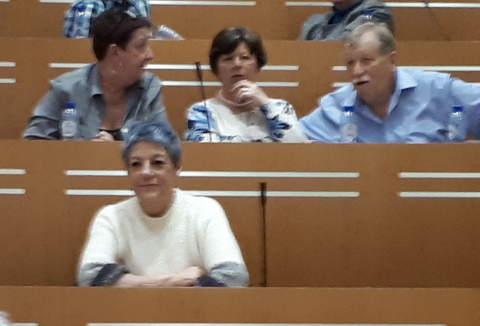 ferpa reuniao