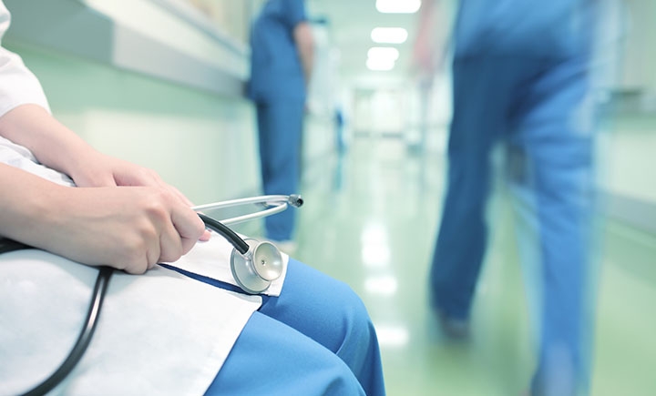 luta medico