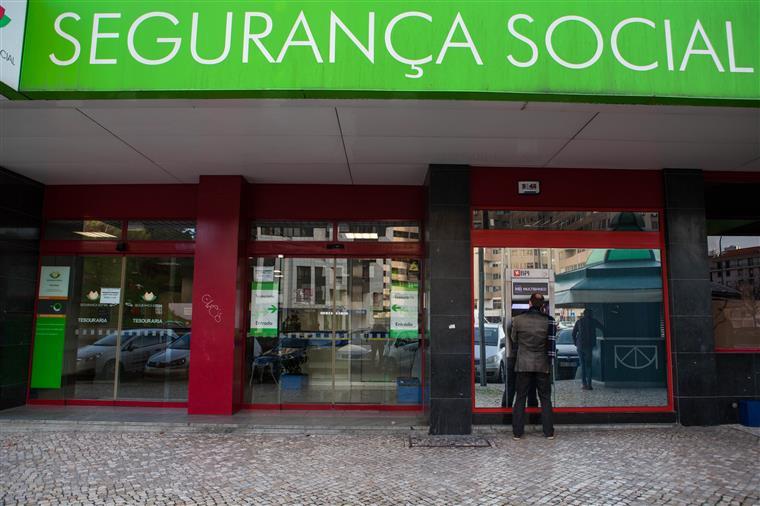 social seguranca