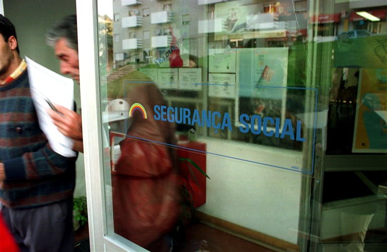 proteccao social