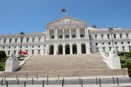 assembleia da republica