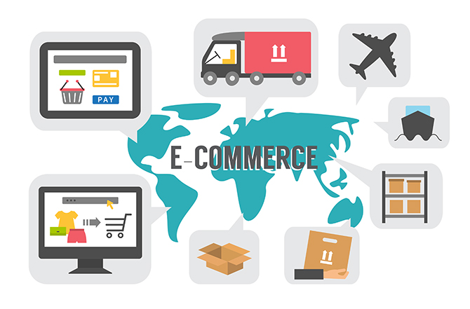 eCommerce consumidor