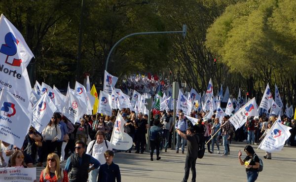 Plano Avenida 600