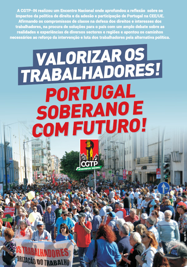 valorizar portugal soberano