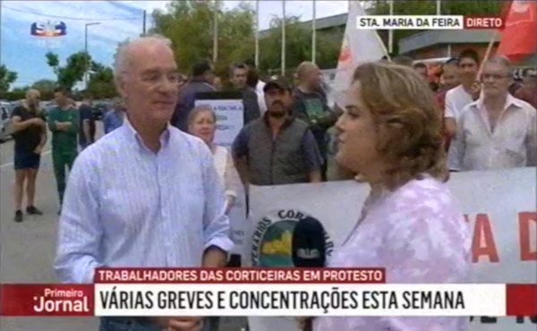 corticeira amorim