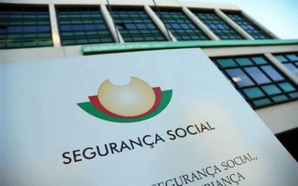 segurança social