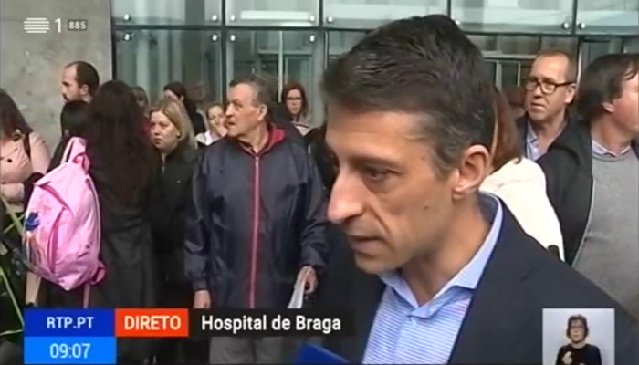 braga