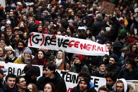 greve ffranca