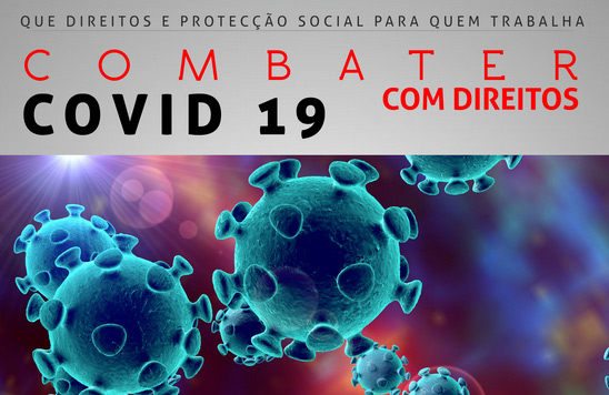 covid19 direitos dos trabalhadores