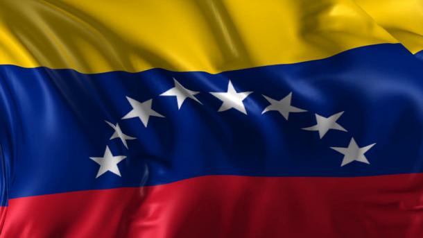 venezuela solidariedade