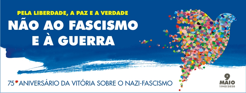 paz nao fascismo
