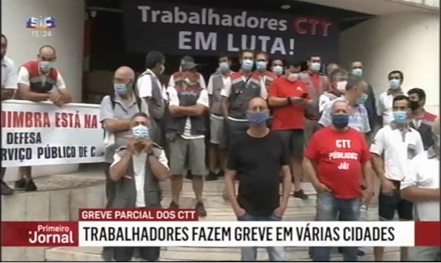 GREVE CTT COIMBRA SIC 640