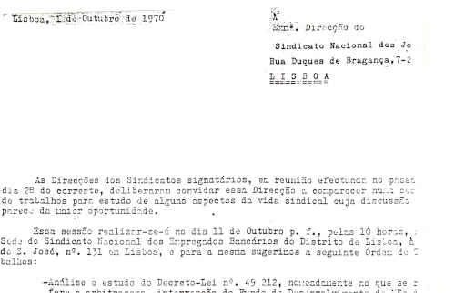 convocatoria intersindical
