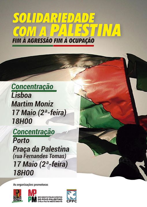 palestina