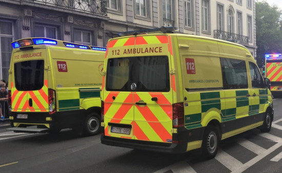 ambulance