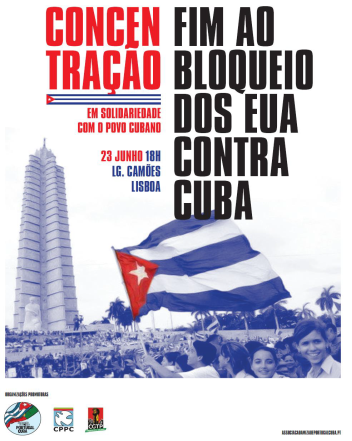 cuba concentra