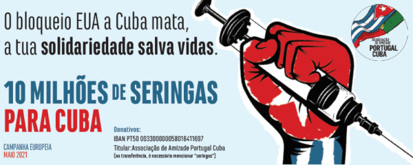 seringas