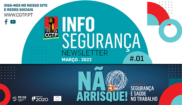 Info Seguranca Marco 2022