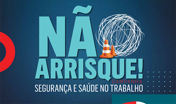 nao arrisque