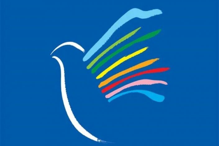 pela paz