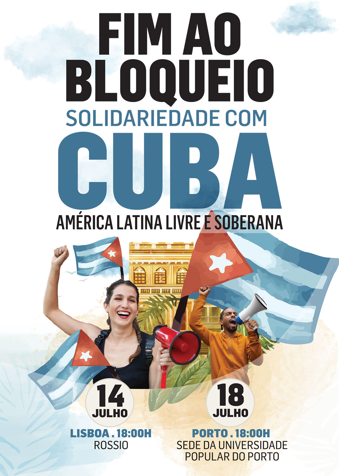 Cuba 2022