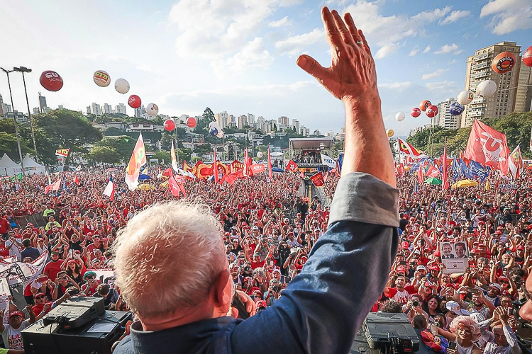 brasil lula