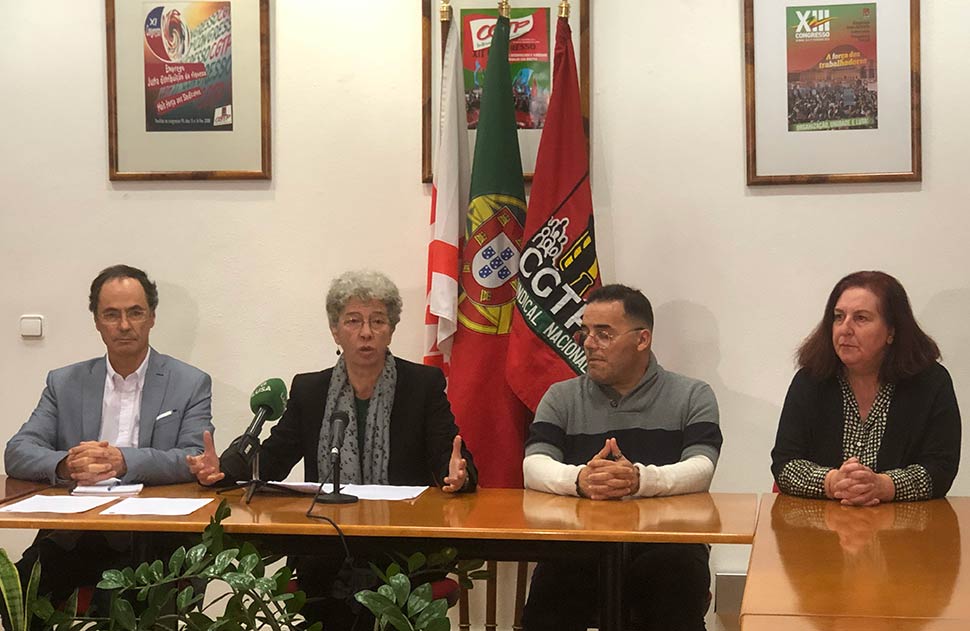 conferência